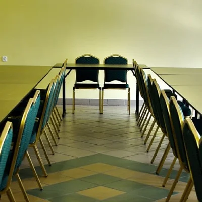 Hotell Gołdap toad konverentsid restoran
