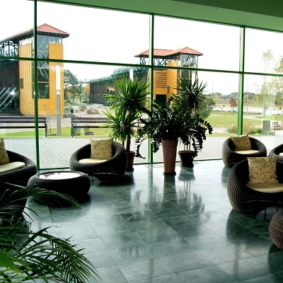 Hotell Gołdap toad konverentsid restoran