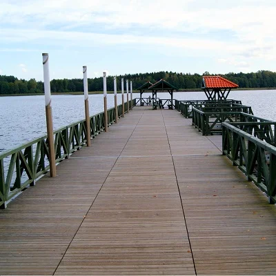 Hotell Gołdap toad konverentsid restoran