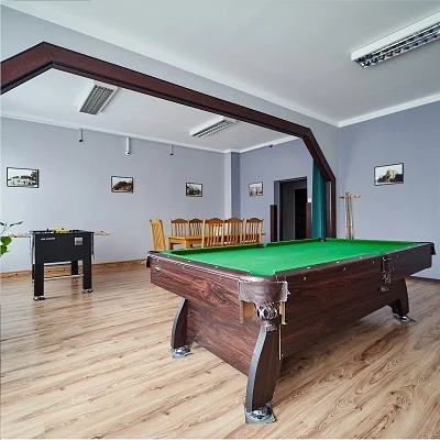 Hotell Gołdap toad konverentsid restoran