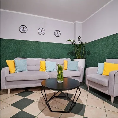 Hotell Gołdap toad konverentsid restoran